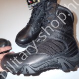 ÚJ4612,USA BATES  FEKETE , GX-8 , GORE-TEX®BAKANCS , TAKTIKAI ,ÚJ