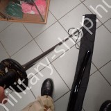 katonai régiség japán tiszti  kard katana tanto vakizasi vakishashi  Wakizashi, szamurájkard bajonet bajonett szurony tőr magyar katonai ruházat felszerelés katonai bolt üzlet military shop army shop in budapest bajonet papucs kardbojt kardbolyt csatlék