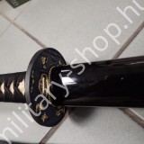katonai régiség japán tiszti  kard katana tanto vakizasi vakishashi  Wakizashi, szamurájkard bajonet bajonett szurony tőr magyar katonai ruházat felszerelés katonai bolt üzlet military shop army shop in budapest bajonet papucs kardbojt kardbolyt csatlék