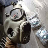 orosz amerikai usa csah belga lengyel magyar katonai gázálarc szelence vegyvédelmi ruha kesztyű maszk katonai bolt üzlet army shop store military shop store surplus in budapest