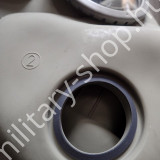 orosz amerikai usa csah belga lengyel magyar katonai gázálarc szelence vegyvédelmi ruha kesztyű maszk katonai bolt üzlet army shop store military shop store surplus in budapest