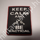 pvc hímzett öntött keep calm be tactical blackhawk down no mercy katonai vicces funny felvarrók katonai elsősegély combat live seaver medic karjelzések patch katonai bolt üzlet army shop store military shop store surplus in budapest