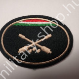 mh magyar honvédség francia angol nato német usa tüzér légvédelmi rakétás baret barett lövész ejtőernyős katonai felvarró katonai bolt üzlet army shop store surplus in budapest