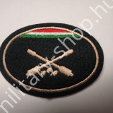 mh magyar honvédség francia angol nato német usa tüzér légvédelmi rakétás baret barett lövész ejtőernyős katonai felvarró katonai bolt üzlet army shop store surplus in budapest
