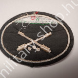 mh magyar honvédség francia angol nato német usa tüzér légvédelmi rakétás baret barett lövész ejtőernyős katonai felvarró katonai bolt üzlet army shop store surplus in budapest