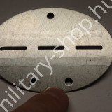 német ss todt ss dögcédula katonai régiség II.világháború 2.világháború horthy régiségek horthy korszak katonai felszerelés ruházat német katonai bolt üzlet military army shop store military surplus shop in budapest