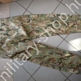 ÚJ4874 ,ANGOL KATONAI GORE-TEX® VÍZHATLAN NADRÁG ,HEAVY, HASZNÁLT ,ÚJSZERŰ ,