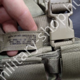 usa katonai felesleg amerikai katonai multicam molle assault panel chest rigg  katonai taktikai mellény flc lbv iba ciras repeszmellény golyóálló mellény flc mellény coyote magyar katonai ruházat felszerelés katonai bolt üzlet military  army shop store su