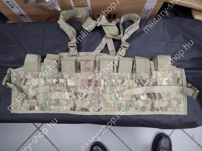 usa katonai felesleg amerikai katonai multicam molle assault panel chest rigg  katonai taktikai mellény flc lbv iba ciras repeszmellény golyóálló mellény flc mellény coyote magyar katonai ruházat felszerelés katonai bolt üzlet military  army shop store su