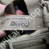 usa katonai felesleg amerikai katonai multicam molle assault panel chest rigg  katonai taktikai mellény flc lbv iba ciras repeszmellény golyóálló mellény flc mellény coyote magyar katonai ruházat felszerelés katonai bolt üzlet military  army shop store su