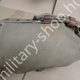 magyar katonai régiség,horthy rákosi háborús  katonai kötszer csomag esk ifak cls sebkötöző csomag elsősegély csomag  katonai bolt üzlet army shop store military shop store surplus in budapest first aid kit