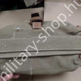 magyar katonai régiség,horthy rákosi háborús  katonai kötszer csomag esk ifak cls sebkötöző csomag elsősegély csomag  katonai bolt üzlet army shop store military shop store surplus in budapest first aid kit