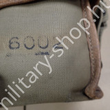 magyar katonai régiség,horthy rákosi háborús  katonai kötszer csomag esk ifak cls sebkötöző csomag elsősegély csomag  katonai bolt üzlet army shop store military shop store surplus in budapest first aid kit