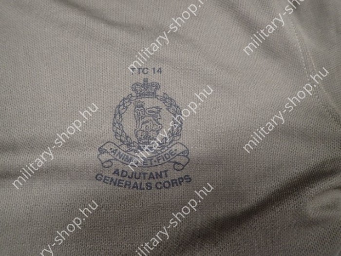 angol thermo polár coolmax póló  aláöltözet felső magyar katonai pulóver missziós polár felső katonai légiós pulóver egyenruha katonai bolt üzlet army shop army store military shop store in budapest