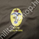 angol thermo polár coolmax póló  aláöltözet felső magyar katonai pulóver missziós polár felső katonai légiós pulóver egyenruha katonai bolt üzlet army shop army store military shop store in budapest