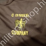 angol thermo polár coolmax póló  aláöltözet felső magyar katonai pulóver missziós polár felső katonai légiós pulóver egyenruha katonai bolt üzlet army shop army store military shop store in budapest