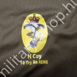 angol thermo polár coolmax póló  aláöltözet felső magyar katonai pulóver missziós polár felső katonai légiós pulóver egyenruha katonai bolt üzlet army shop army store military shop store in budapest
