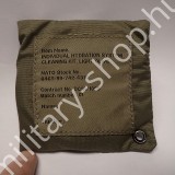 ÚJ4861,CAMELBAK® IVÓZSÁK TISZTÍTÓ KÉSZLET , ÚJ
