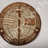 mh 59.sz.d.air base centre of excellence for military medicine  kecskeméti légibázis medical center orvosi katonai felvarró katonai bolt üzlet army shop store surplus  military shop store surplus in budapest