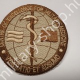 mh 59.sz.d.air base centre of excellence for military medicine  kecskeméti légibázis medical center orvosi katonai felvarró katonai bolt üzlet army shop store surplus  military shop store surplus in budapest