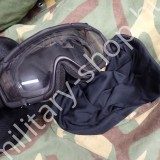 ÚJ4668,OAKLEY  SI SZEMÜVEG , TOKKAL , HASZNÁLT,ÚJSZERŰ