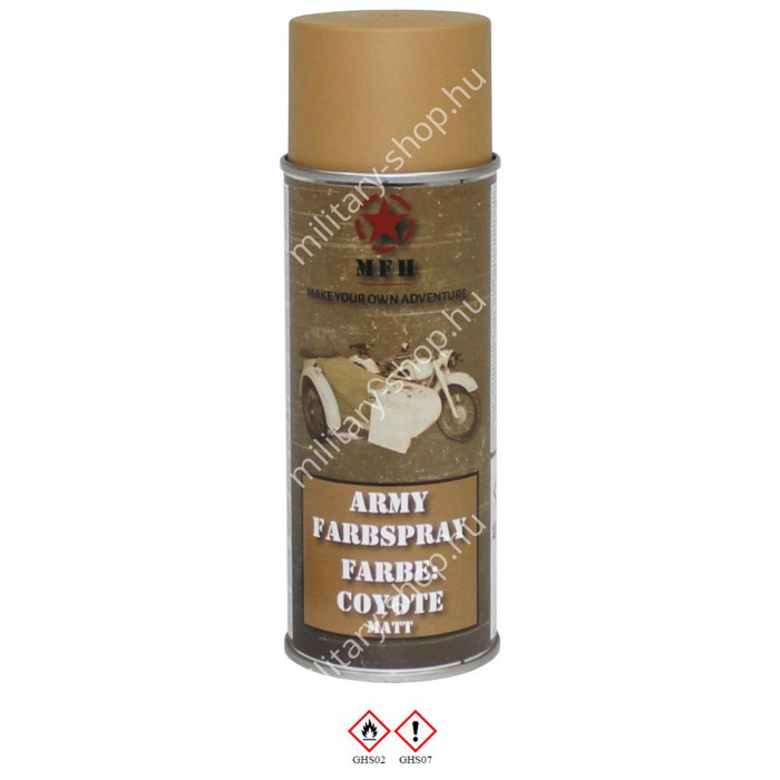fosco mfh miltec  katonai festék coyote barna katonai festék zöld barna homok szín homokszín fekete nato nátó zöld használt katonai ruházat felszerelés  katonai bolt üzlet army shop army store military shop in budapest
