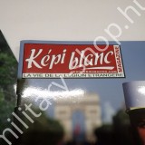 francia idegenlégió lapja folyóirata magazinja kepi képi blank katonai újság bolt üzlet army shop store military shop store in budapest