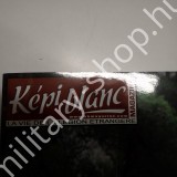 francia idegenlégió lapja folyóirata magazinja kepi képi blank katonai újság bolt üzlet army shop store military shop store in budapest