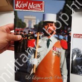 ÚJ4717,KÉPI BLANC FOLYÓIRAT , ÚJ