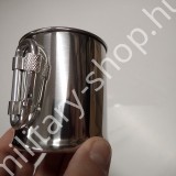 német usa amerikai angol magyar katonai bögre főzőedény pohár termosz ivócsésze kulacs túlélés katonai bolt üzlet army shop army store military shop in budapest katonai ruházat honvédség