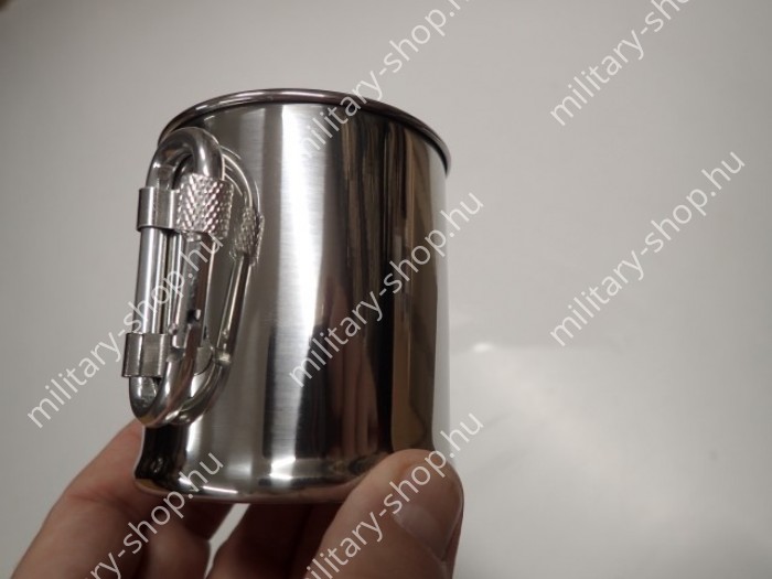 német usa amerikai angol magyar katonai bögre főzőedény pohár termosz ivócsésze kulacs túlélés katonai bolt üzlet army shop army store military shop in budapest katonai ruházat honvédség