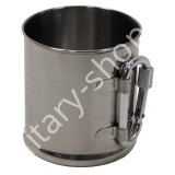 német usa amerikai angol magyar katonai bögre főzőedény pohár termosz ivócsésze kulacs túlélés katonai bolt üzlet army shop army store military shop in budapest katonai ruházat honvédség