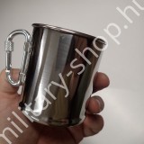 német usa amerikai angol magyar katonai bögre főzőedény pohár termosz ivócsésze kulacs túlélés katonai bolt üzlet army shop army store military shop in budapest katonai ruházat honvédség