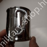 német usa amerikai angol magyar katonai bögre főzőedény pohár termosz ivócsésze kulacs túlélés katonai bolt üzlet army shop army store military shop in budapest katonai ruházat honvédség