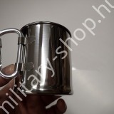 német usa amerikai angol magyar katonai bögre főzőedény pohár termosz ivócsésze kulacs túlélés katonai bolt üzlet army shop army store military shop in budapest katonai ruházat honvédség