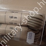 katonai bakancs cipőfűző usa amerikai us bakancsfűző sivatagi bakancsfűző bw bundeswehr bakancs amerikai katonai bakancs  katonai bolt üzlet army shop army store military shop budapest