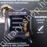 ÚJ4980 ,WORKSHARP® MICRO CSAVARHÚZÓ ÉS  KÉSÉLEZŐ ,ÚJ
