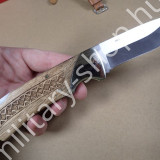bowie karambit böker plus 01mb156 mtech blackfox smiths linder sog kershaw crkt ka-bar buck spyderco taktikai kés csizmakés késélező vadászkés tűzoltó fire emt mentős dept bicska fox bicska kés katonai bicska kés  kés bajonet rohamkés glock ka-bar szurony