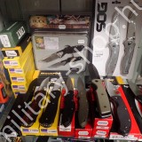 bowie karambit böker mtech blackfox smiths linder sog kershaw crkt ka-bar buck spyderco taktikai kés csizmakés késélező vadászkés tűzoltó fire emt mentős dept bicska fox bicska kés katonai bicska kés  kés bajonet rohamkés glock ka-bar szurony tőr rohamtőr