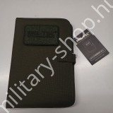 katonai napló füzet vízhatlan vízálló jegyzettömb jegyzet tömb  katonai felvarró magyar katonai ruházat felszerelés katonai bolt üzlet military shop army shop budapest