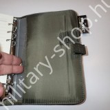 katonai napló füzet vízhatlan vízálló jegyzettömb jegyzet tömb  katonai felvarró magyar katonai ruházat felszerelés katonai bolt üzlet military shop army shop budapest