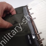 katonai napló füzet vízhatlan vízálló jegyzettömb jegyzet tömb  katonai felvarró magyar katonai ruházat felszerelés katonai bolt üzlet military shop army shop budapest