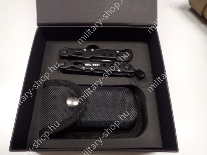multi szerszám tool multitool multi tool fűrészzsinór fűrész zsinór gyufa vízhatlan box  tároló doboz túlélési eszközök katonai túlélés túlélő felszerelés katonai fejadag usa mre francia amerikai német kajacsomag élelmiszer fejadag