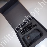 multi szerszám tool multitool multi tool fűrészzsinór fűrész zsinór gyufa vízhatlan box  tároló doboz túlélési eszközök katonai túlélés túlélő felszerelés katonai fejadag usa mre francia amerikai német kajacsomag élelmiszer fejadag