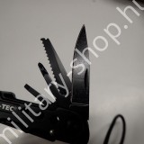 multi szerszám tool multitool multi tool fűrészzsinór fűrész zsinór gyufa vízhatlan box  tároló doboz túlélési eszközök katonai túlélés túlélő felszerelés katonai fejadag usa mre francia amerikai német kajacsomag élelmiszer fejadag