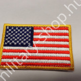 usa katonai felvarró karzászló rendfokozat rangjelzés usa zászló katonai bolt üzlet army shop army store military shop military store budapest