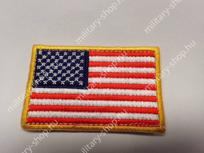 usa katonai felvarró karzászló rendfokozat rangjelzés usa zászló katonai bolt üzlet army shop army store military shop military store budapest