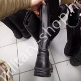 német usa angol baltes tengerész tűzoltó csizma katonai csizma bakancs surranó katonai bolt üzlet surplus army shop store military shop store in budapest