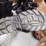 német usa angol baltes tengerész tűzoltó csizma katonai csizma bakancs surranó katonai bolt üzlet surplus army shop store military shop store in budapest