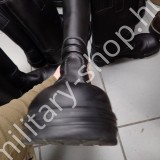 német usa angol baltes tengerész tűzoltó csizma katonai csizma bakancs surranó katonai bolt üzlet surplus army shop store military shop store in budapest